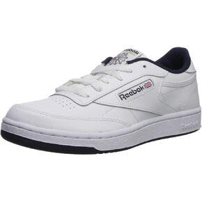 Reebok Unisex-Child Club C 85 V1 Sneaker