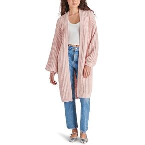 Steve Madden Women's Emmie Cardigan