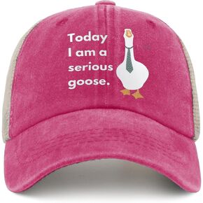 Hat for Women Trendy Hat for Men AllBlack Ball Cap Cute Unique Gifts for Chefs