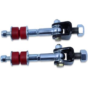 Spohn SEL-19-409 Spherical Front Sway Bar End Links