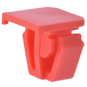 Rexka Body Side Moulding Clips for Honda 75305-SH4-003 Civic (Pack of 15)
