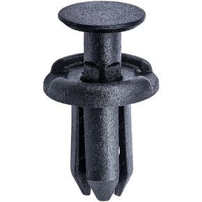 Rexka 20pcs Front Bumper Push-Type Retainer for Toyota Lexus 90467-05170 Camry, Corolla, Highlander, RAV4, is, LS,NX,RX