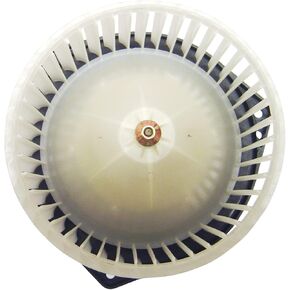 TYC 700004 Honda Accord Replacement Blower Assembly