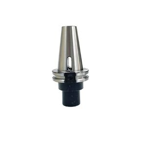HHIP 3900-4307 CAT 40 "V" Flange Morse Taper Adapter, MT3