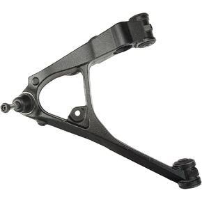 TRQ Front Lower Control Arm w/Ball Joint LH Left Driver Side For GMC Chevy Cadillac