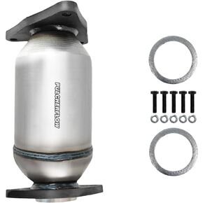 المحول الحفاز الأيمن متوافق مع 2007-2017 لكزس ES350، 2007-2017 كامري، 2005-2017 أفالون، 2009-2015 فينزا 3.5 لتر V6 المحول الحفاز عالي الأداء (متوافق مع وكالة حماية البيئة) in Kuwait