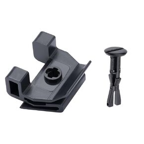 OAUTOO 10 Sets Bumper Cover Fender Liner Retaining Clip & Pin for Toyota & Lexus 47749-50090 53879-30040