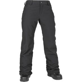 Volcom Women's Frochickie Insulated Lined Snow Pant