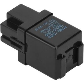تشغيل مرحل الفلاش، تشغيل مرحل الفلاش، تشغيل مرحل الفلاش التلقائي، 81980-12070، مناسب لـ، ملحق تلقائي بديل