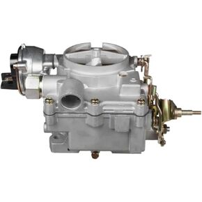 Sierra International 18-7370N, Carburetor