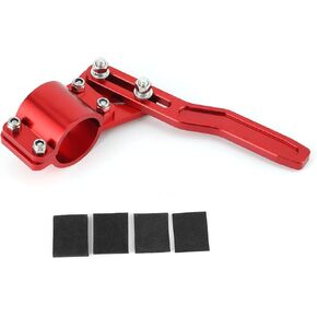 Steering Wheel Turn Rod Extension, Steering Wheel Turn Rod Extension Turn Lever Position Up Adjustment with Spacers Kit