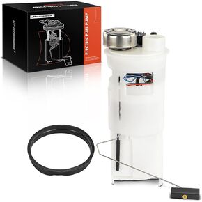 A-Premium Electric Fuel Pump Module Assembly with Sending Unit Compatible with Dodge Ram 1500 2500 3500 1995, 3.9L 5.2L 5.9L, Gas