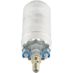 Bosch 69459 Original Equipment Electric Fuel Pump - Compatible With Select Peugeot 505; Porsche 911