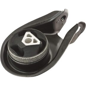 TRQ Rear Lower Engine Motor Mount for Mazda 3 Mazda 5