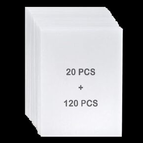 Shrink Plastic Sheet, 165 Pcs Shrink Art Paper Kit-35 Pcs Shrink Paper Film Sheets Sanded Shrinky Art Paper with 130 Pcs Keychain Accessories for Kids Creative Craft DIY Keychains 7.9X5.7inch