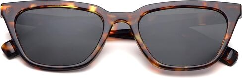 نظارات شمسية مستقطبة كلاسيكية على شكل عين القطة من MEETSUN للنساء، نظارات شمسية عصرية بتصميم Cateye in Kuwait