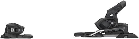 Tyrolia Attack 14 Gripwalk باللون الأبيض غير اللامع 130 مم ربطات التزلج للفرامل 2025 in Kuwait