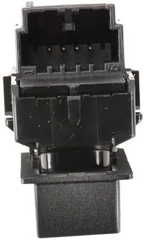 Genuine Parts 84643951 Black Driver Side Door Lock Switch in Saudi Arabia