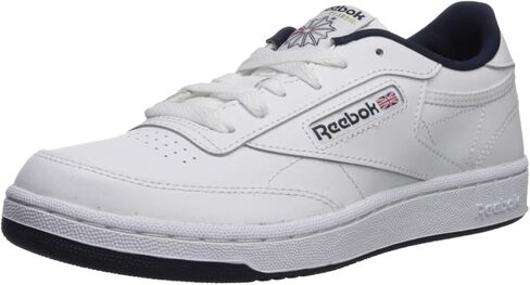 Reebok Unisex-Child Club C 85 V1 Sneaker in Saudi Arabia