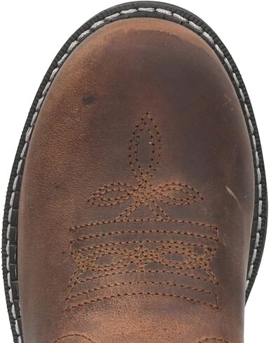 حذاء سموكي ماونتن بووتس للأولاد من بافالو in Kuwait