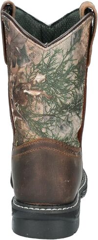 حذاء سموكي ماونتن بووتس للأولاد من بافالو in Kuwait