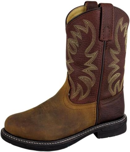 Smoky Mountain Boots Boy's Buffalo Boots in Saudi Arabia