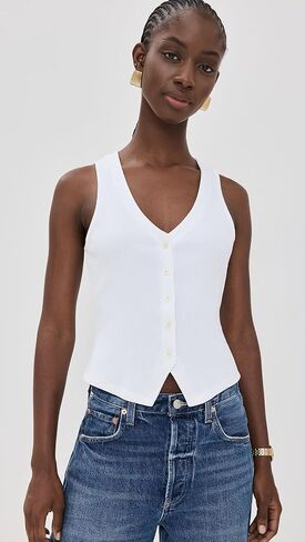 Women's Hoorne Tank in Kuwait