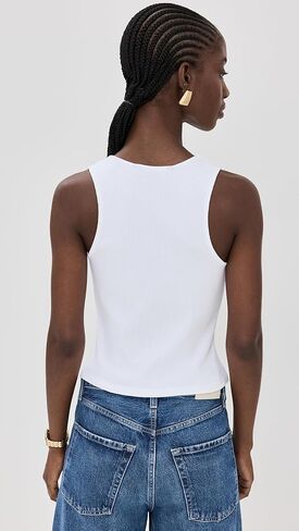 Women's Hoorne Tank in Kuwait
