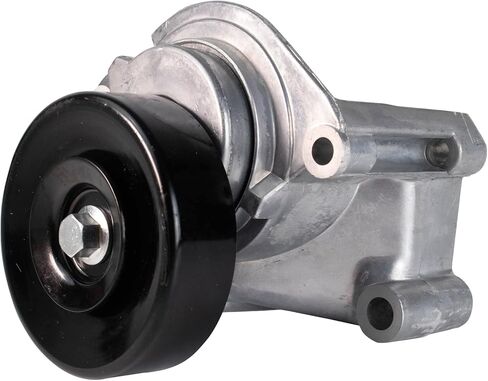 TRQ Serpentine Drive Belt Tensioner Assembly for Toyota Land Cruiser Sequoia Tundra in Saudi Arabia