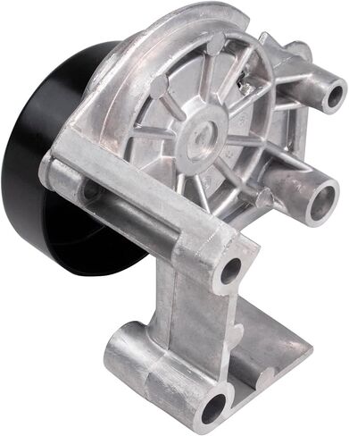 TRQ Serpentine Drive Belt Tensioner Assembly for Toyota Land Cruiser Sequoia Tundra in Saudi Arabia