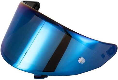 Visor for Suomy Stellar Speedstar Track-1 TX-Pro Pinlock Ready in Saudi Arabia