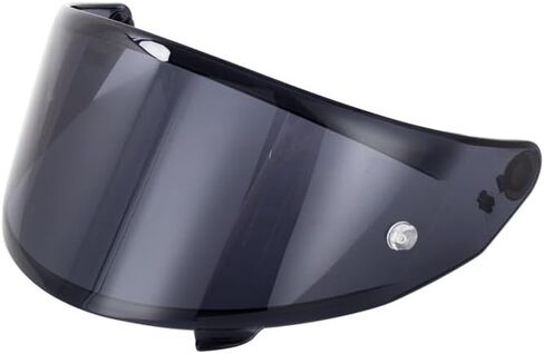 Visor for Suomy Stellar Speedstar Track-1 TX-Pro Pinlock Ready in Saudi Arabia