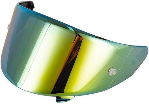 Visor for Suomy Stellar Speedstar Track-1 TX-Pro Pinlock Ready in Saudi Arabia