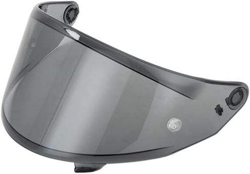 Visor for Suomy Stellar Speedstar Track-1 TX-Pro Pinlock Ready in Saudi Arabia