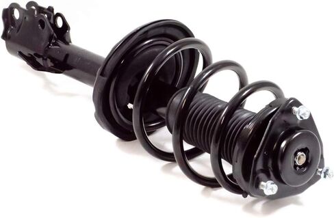 Gabriel G57133 Ultra ReadyMount fit select Toyota 4Runner/FJ Cruiser and Toyota Tacoma Models (Front Left) in Saudi Arabia
