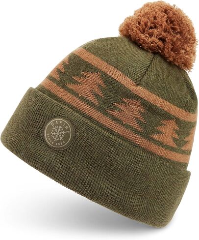 Dakine Jack Pine Merino Beanie in Saudi Arabia