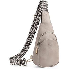CLUCI Small Sling Bag Crossbody Bags for women