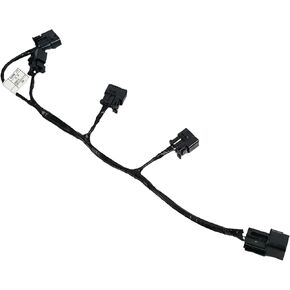 Genuine OEM 27350-26620 Extension Wire - Ignition Coil / 2735026620 for Hyundai Accent 06-11 Kia Rio 06-11 Rio5 06-11