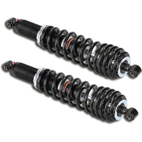 Rear Left Right Shocks Set Compatible with 2021 2022 Polaris Sportsman 1000 XP Hunter 7043463 7043569 2 pack