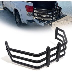 Truck Bed Extender Fit for Toyota Tundra 2007-2025 Tailgate Extender