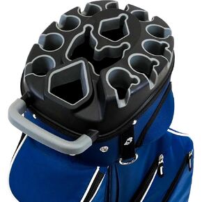Izzo Vault Bag
