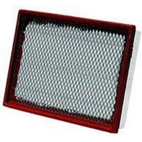 Wix Filters - 46302 Air Filter Panel, Pack of 1