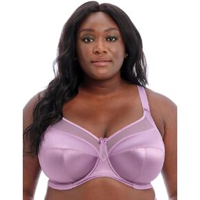 حمالة صدر نسائية من GODDESS Keira ذات سلك داخلي، GD6090، Wistera، 38O in Kuwait