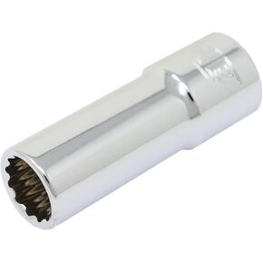 CTA Tools 7280 Head Bolt Socket - Compatible with Subaru