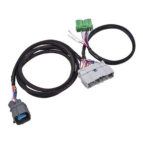 B Series Chassis Specific Adapter Harness D Series fit for Honda Civic 1996 1997 1998 1999 2000