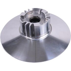 Inner Secondary Clutch Half Compatible with Can Am Outlander Renegade Maverick Commander Replace #420280499 420280238 420280497