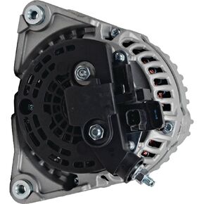 DB Electrical ABO0350 Alternator For Dodge Ram Pickup Truck 5.7 5.7L 2007 2008 07 08 /56028699AB /0-124-525-111, 0-124-525-155