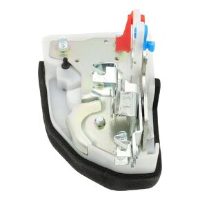55075991AE Left Front Driver Side Door Lock Latch Assembly fit for Jeep Wrangler TJ SE Sport Sahara Sport/x Sport 55075991 AE 055075991