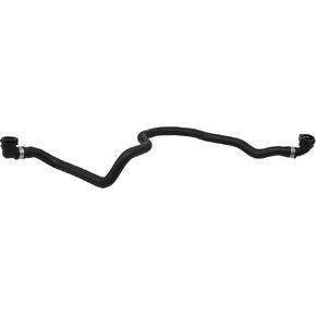 CHR0585 Radiator Hose Assembly (- Auxiliary Radiator to Primary Radiator - LEFT)
