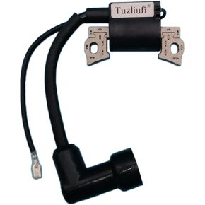 Ignition Module Coil Magneto Armature Compatible with MTD Cub Cadet Troy Bilt Powermore Engine Mode 1T65NUB 1T65RUB 925-07231 725-07231 92507231 72507231 925 725 07231 Z776